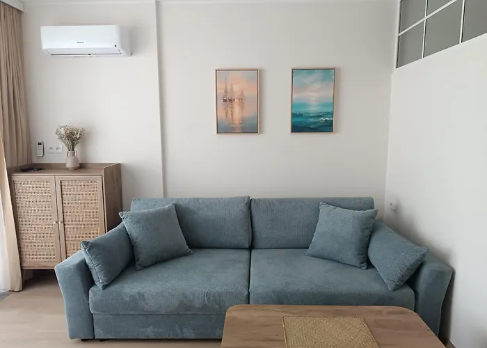 512 Apartamento Dziwnówek