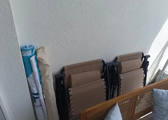 Apartamento 512 Dziwnówek